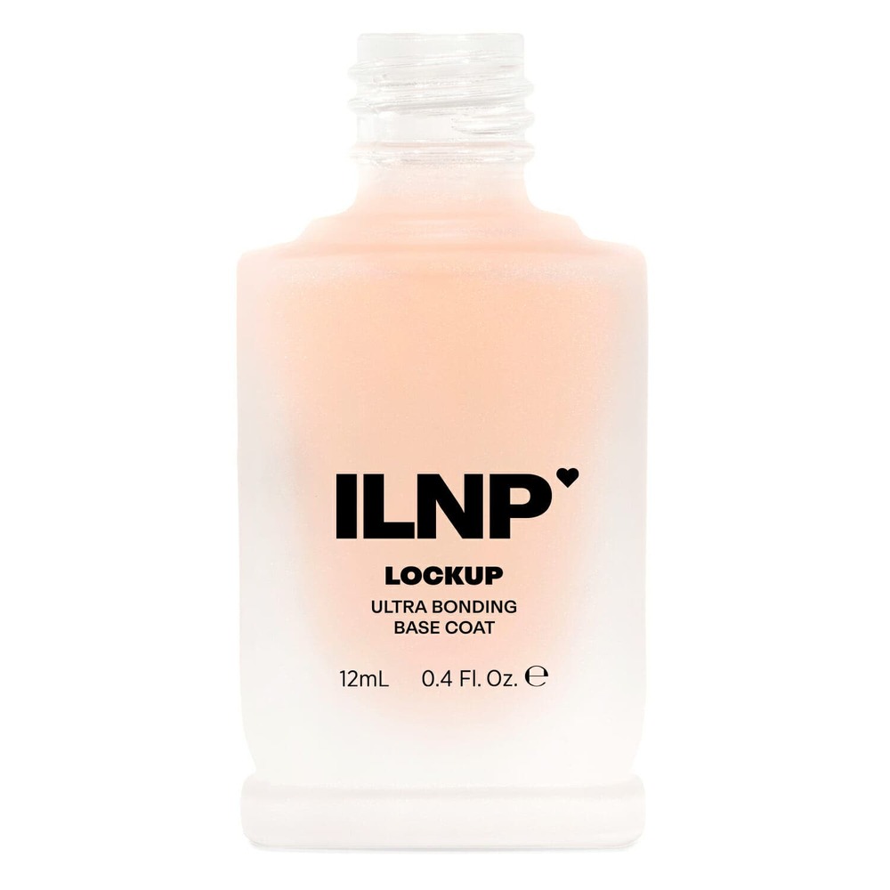 ILNP Lockup Ultra Bonding Base Coat NIB